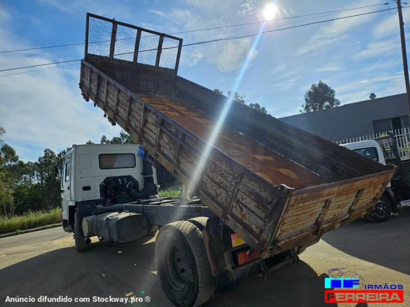 Photo Volvo FL10 320 image 3/15