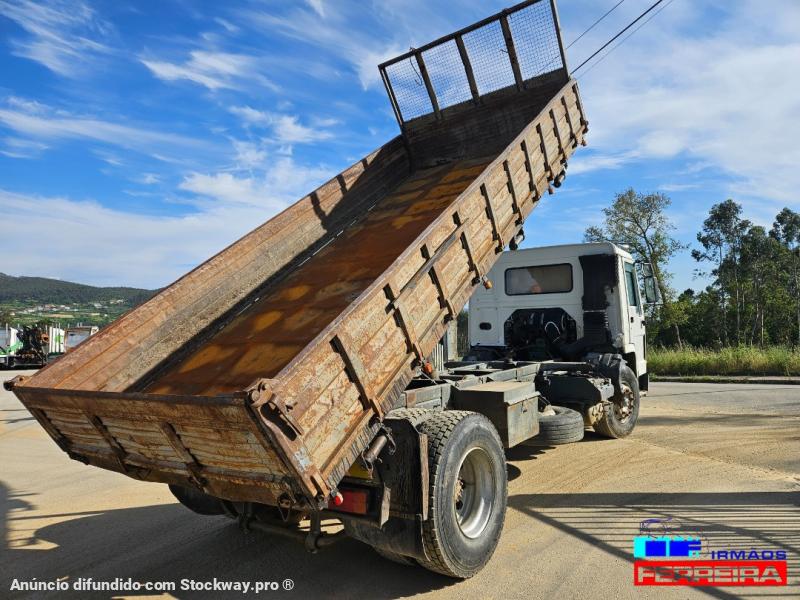 Photo Volvo FL10 320 image 4/15