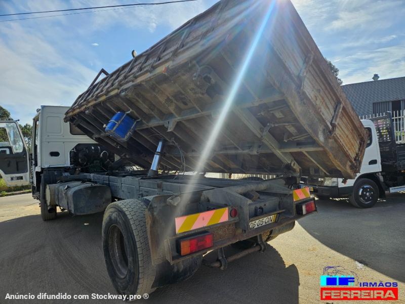 Photo Volvo FL10 320 image 6/15
