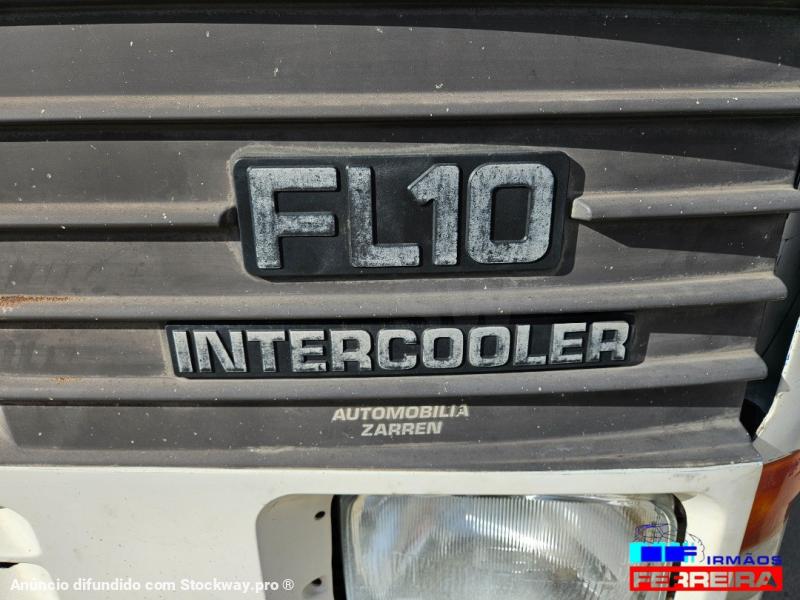 Photo Volvo FL10 320 image 9/15