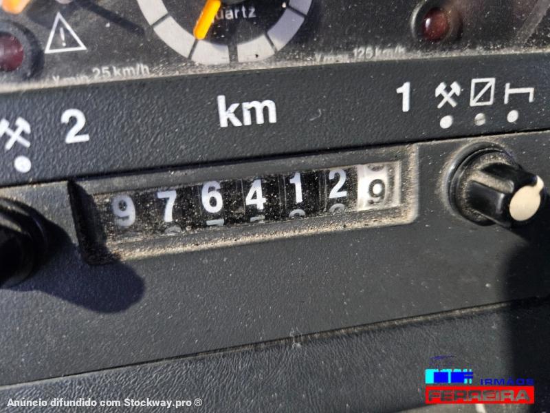 Photo Scania L 124L420 image 10/12