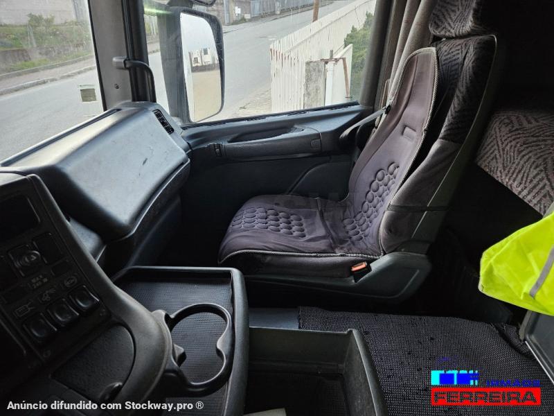 Photo Scania L 124L420 image 12/12