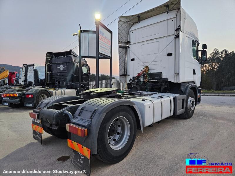 Photo Scania L 124L420 image 3/12