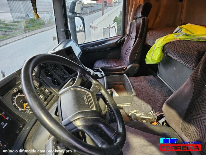 Photo Scania L 124L420 image 8/12