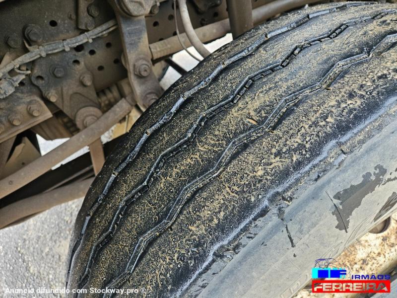 Photo Mercedes Arocs 4145 image 11/16