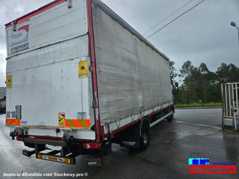 Photo Renault D-Series 250.16 DTI 8 image 4/15