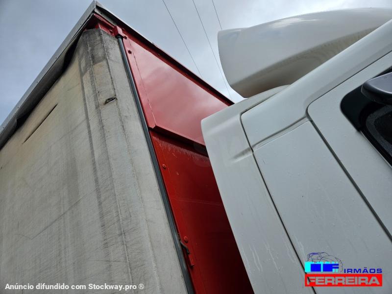 Photo Renault D-Series 250.16 DTI 8 image 5/15