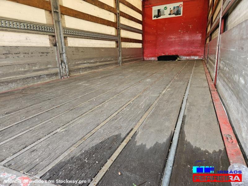 Photo Renault D-Series 250.16 DTI 8 image 6/15