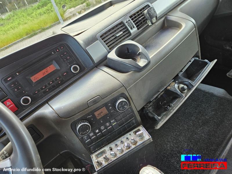 Photo MAN TGS 26.480 image 15/15