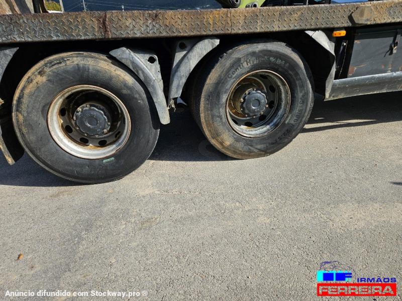 Photo MAN TGS 26.480 image 5/15