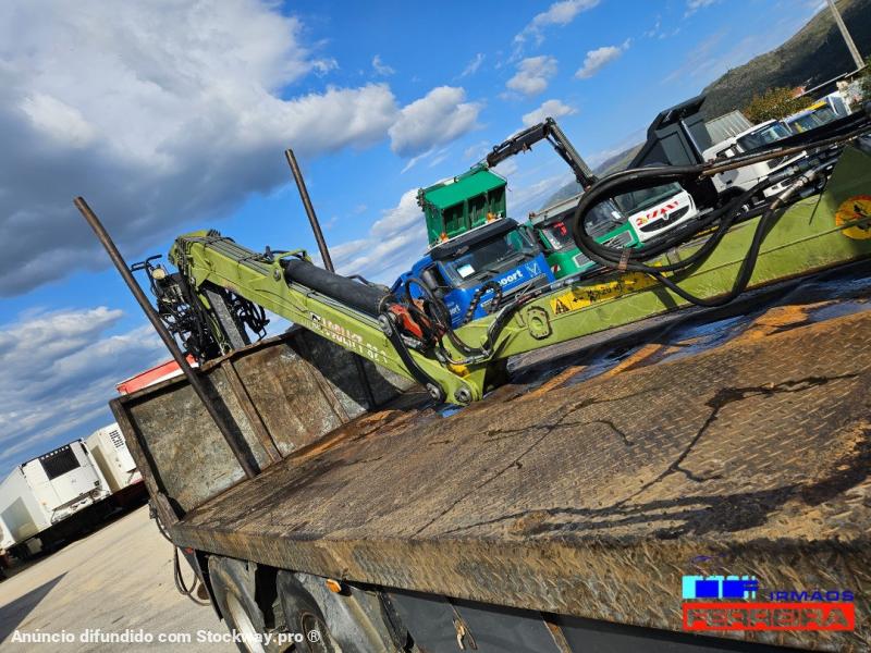 Photo MAN TGS 26.480 image 9/15