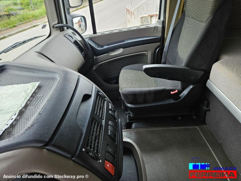 Photo DAF XF105 FT 460 image 13/16
