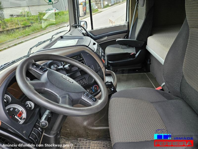Photo DAF XF105 FT 460 image 7/16