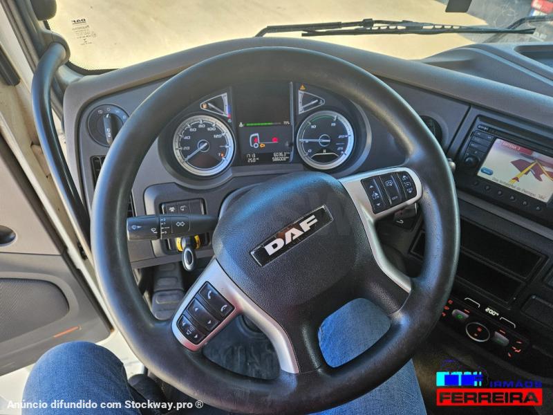 Photo DAF XF 106 530 SSC image 14/18