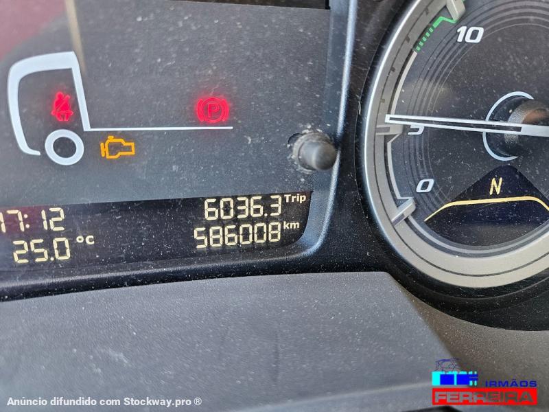 Photo DAF XF 106 530 SSC image 15/18