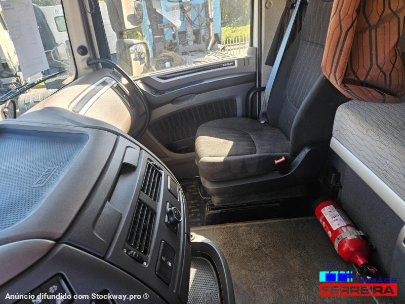 Photo DAF XF 106 530 SSC image 18/18