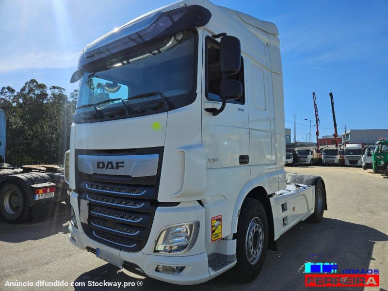 Photo DAF XF 106 530 SSC image 2/18