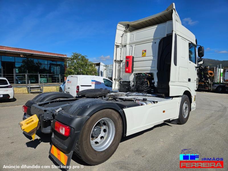 Photo DAF XF 106 530 SSC image 3/18