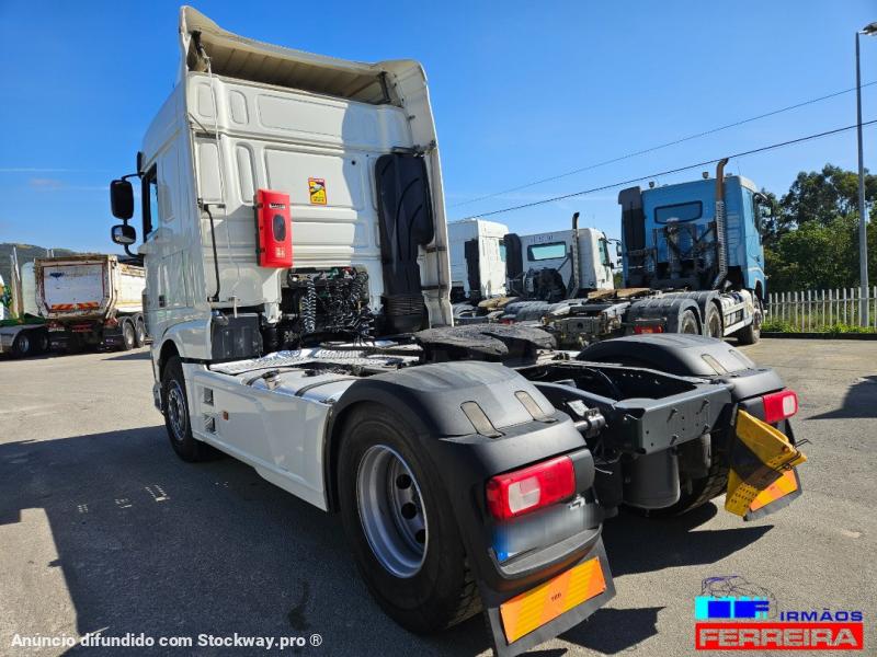 Photo DAF XF 106 530 SSC image 4/18