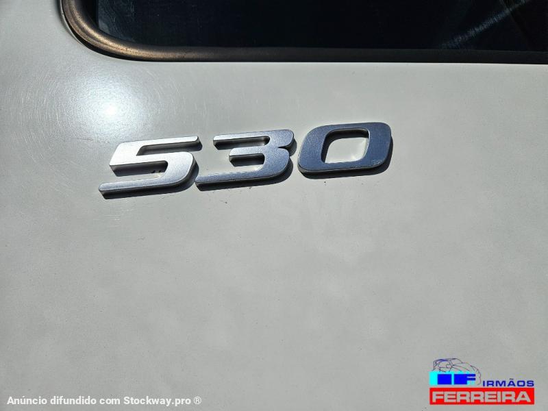 Photo DAF XF 106 530 SSC image 6/18