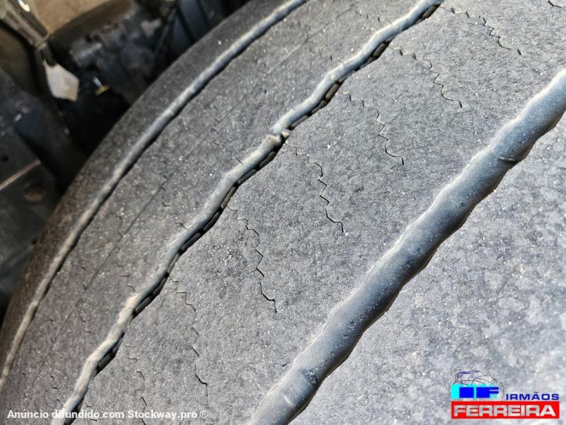 Photo DAF XF 106 530 SSC image 8/18