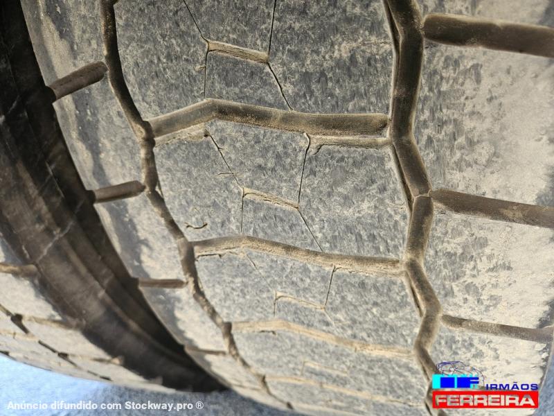 Photo DAF XF 106 530 SSC image 9/18