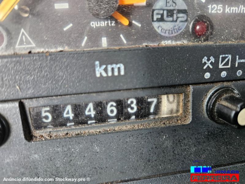 Photo Scania P114 LA 340 image 12/13