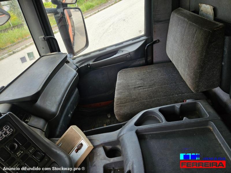 Photo Scania P114 LA 340 image 13/13