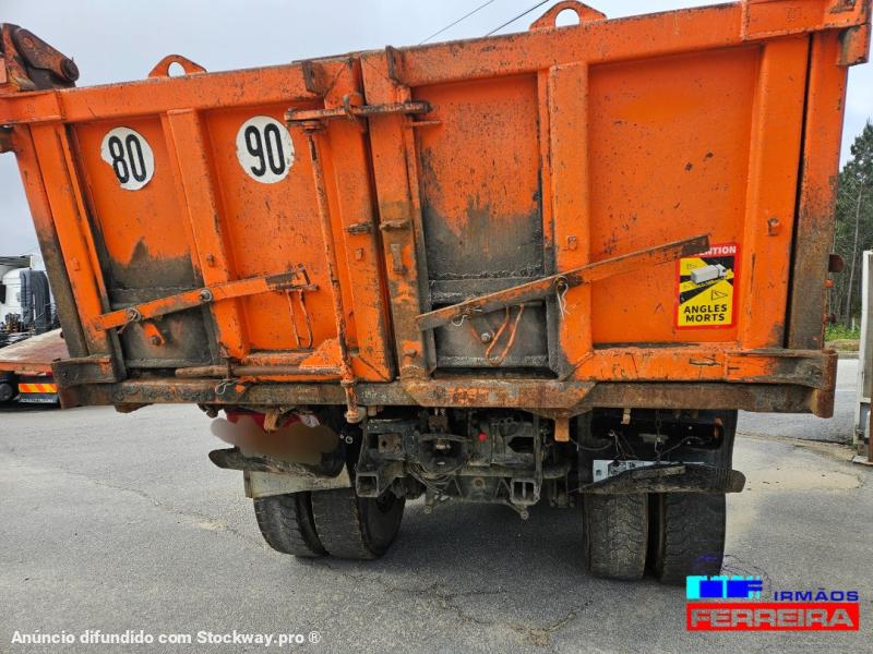 Photo Scania P114 LA 340 image 5/13