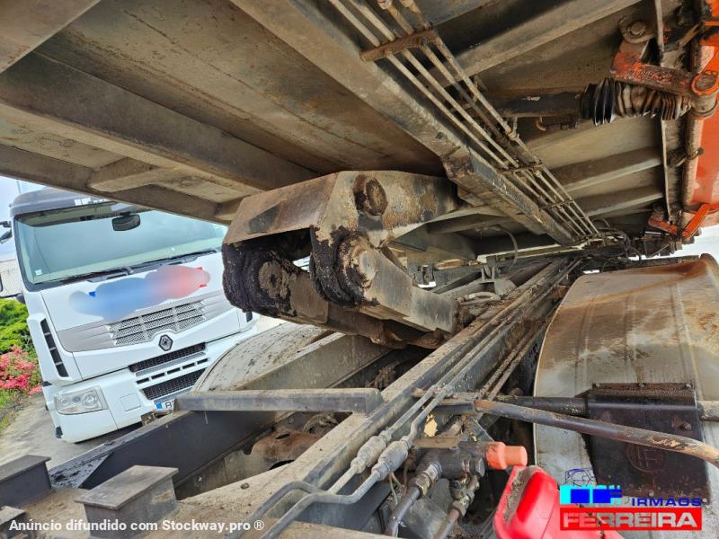 Photo Scania P114 LA 340 image 6/13