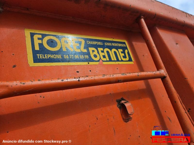 Photo Scania P114 LA 340 image 8/13