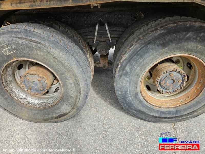 Photo Scania P114 LA 340 image 9/13
