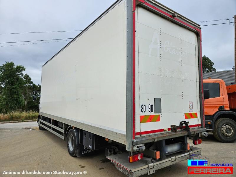 Photo Renault Gamme D 12.240 image 3/14
