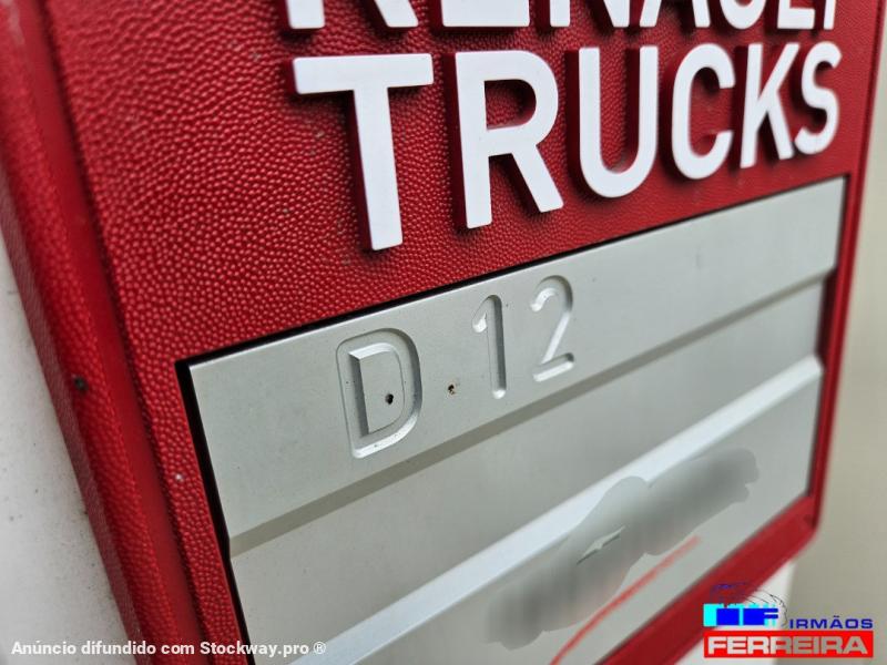 Photo Renault Gamme D 12.240 image 5/14