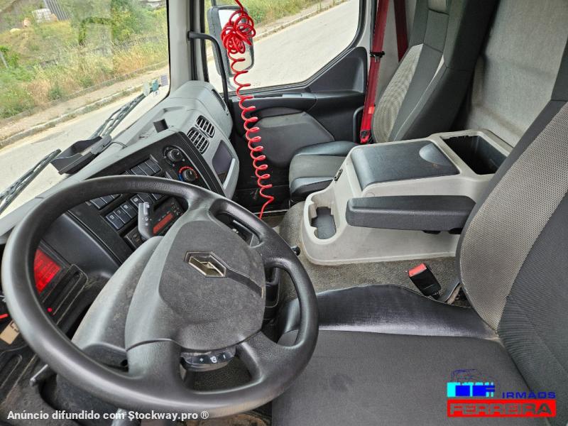 Photo Renault Gamme D 12.240 image 6/14