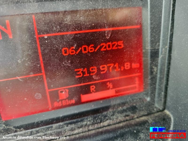 Photo Renault Gamme D 12.240 image 8/14