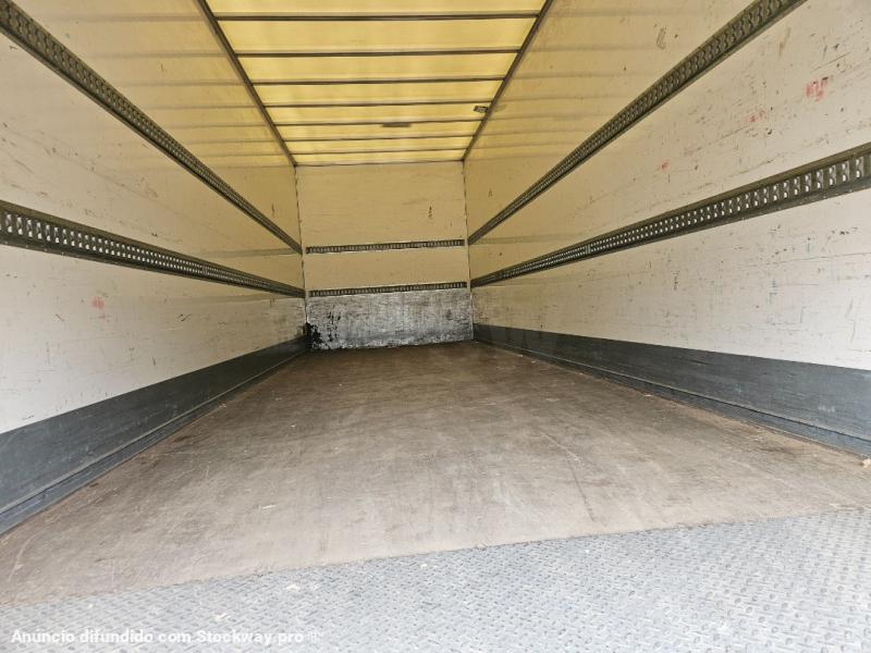 Photo Renault Gamme D 12.240 image 9/14