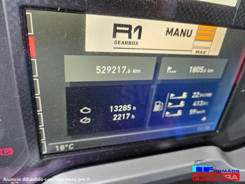 Photo Renault T-Series 480 image 12/16