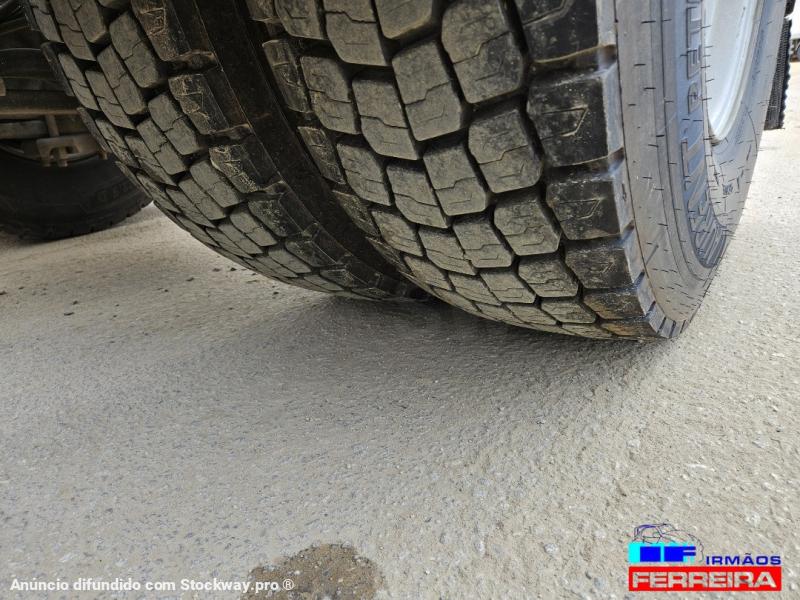 Photo Renault T-Series 480 image 6/16