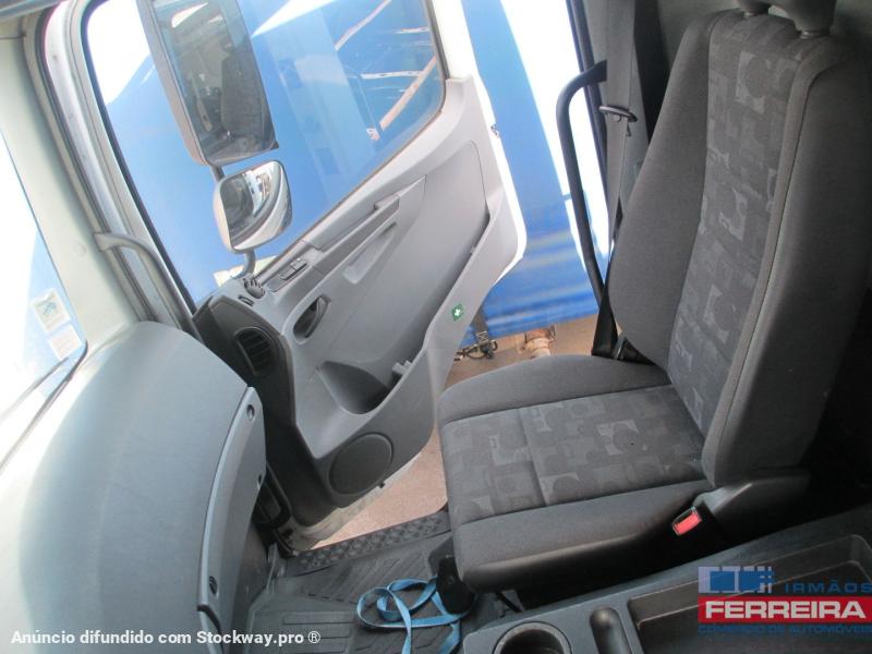 Photo Mercedes 1217  image 8/16