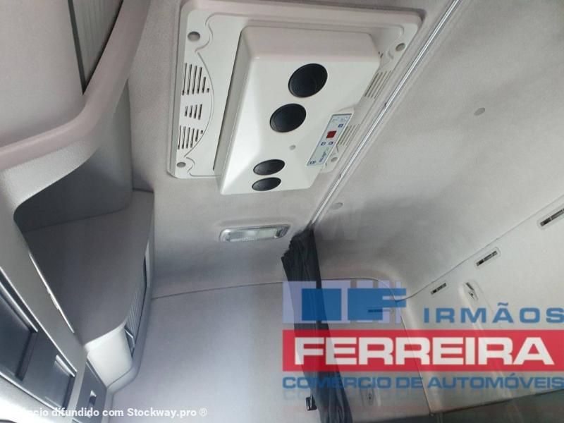 Photo Volvo FH 420 image 11/12