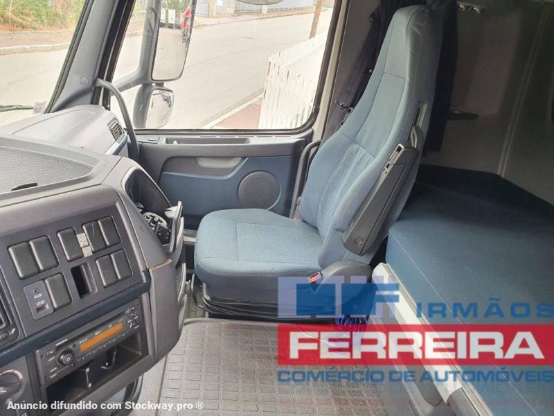 Photo Volvo FH 420 image 12/12