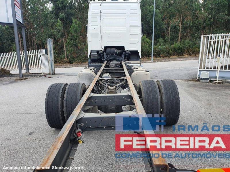 Photo Volvo FH 420 image 6/12