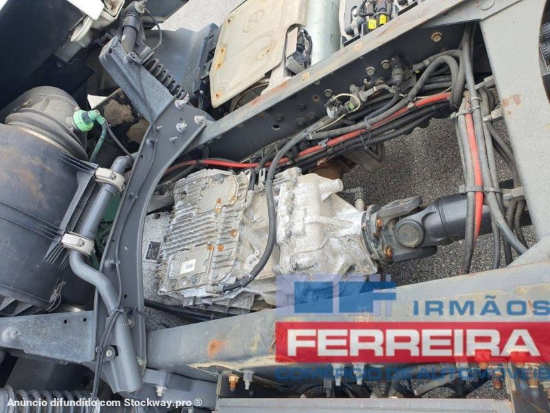 Photo Volvo FH 420 image 7/12