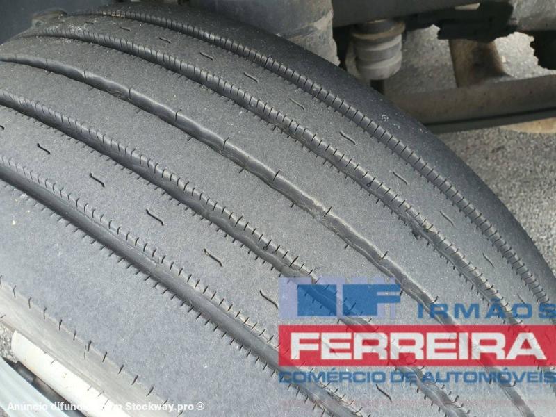 Photo Volvo FH 420 image 8/12