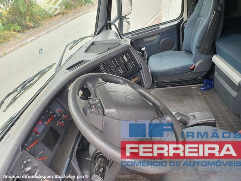 Photo Volvo FH 420 image 9/12