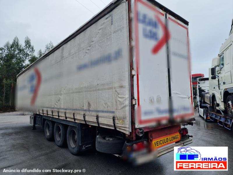 Photo Lecitrailer LTP3E  image 6/14