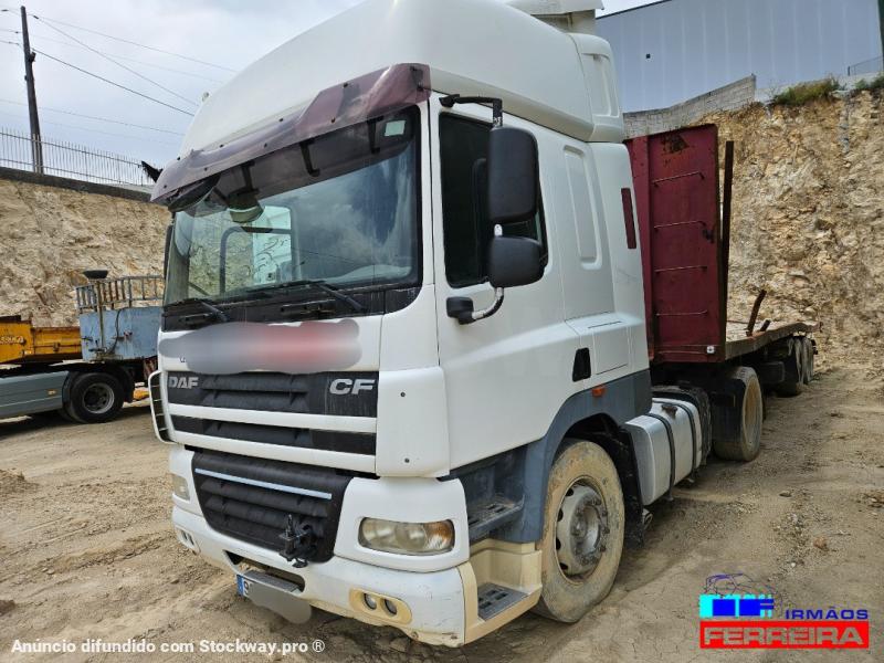 DAF CF85 410