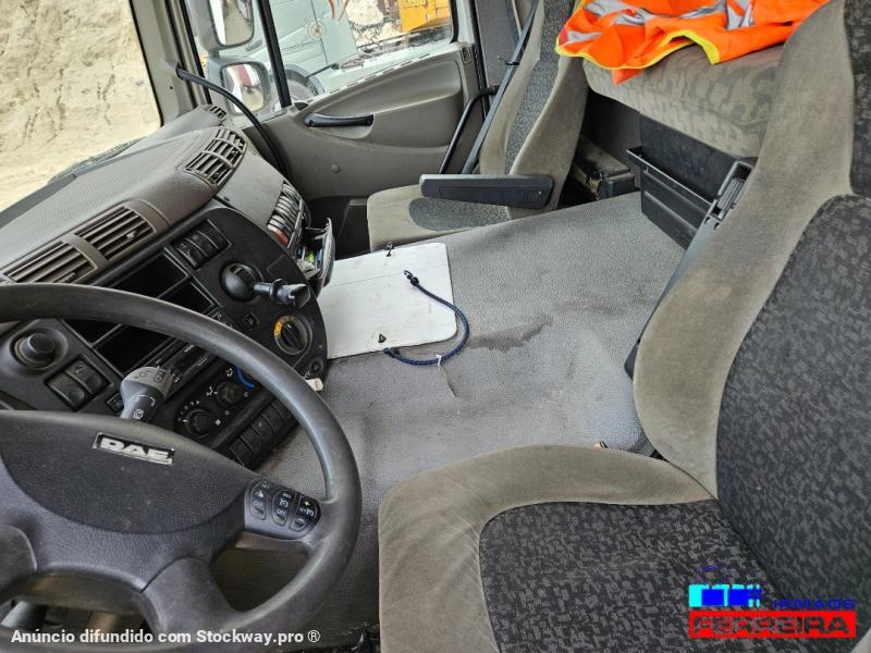 Photo DAF CF85 410 image 10/12
