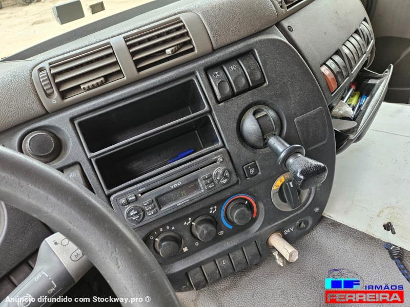 Photo DAF CF85 410 image 12/12